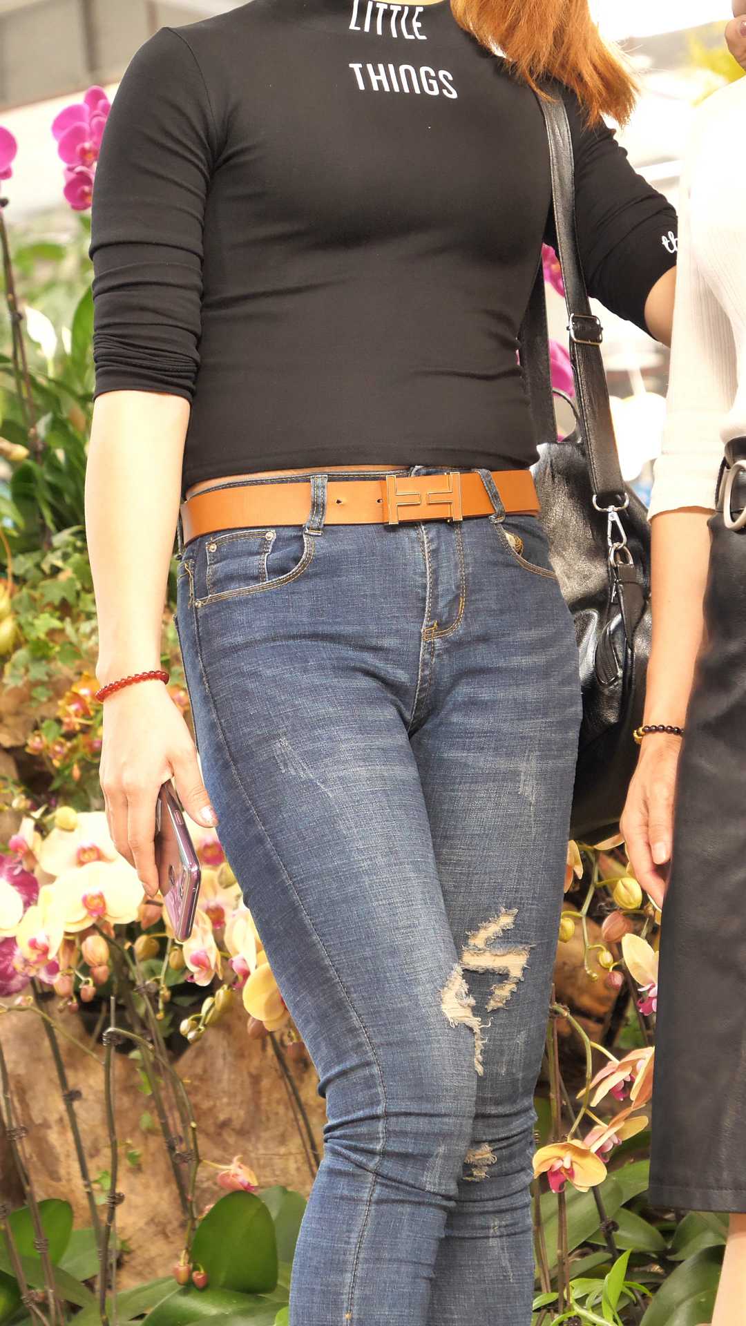 （图）牛仔饱满大肥翘臀重口味