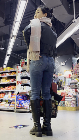 牛仔美女[4.06G/MP4]