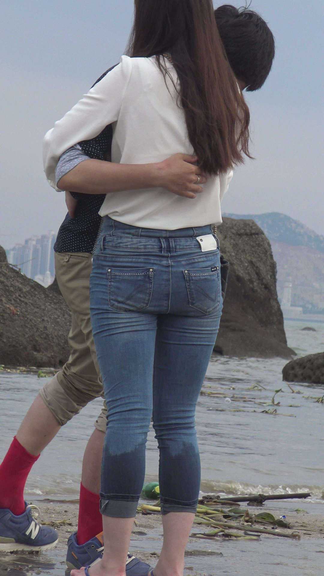 （图）极品蓝牛宽大PP大学生就如此重口味啊