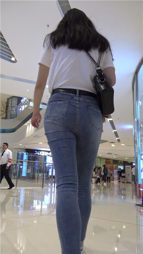 牛仔美女[3.5G/MP4]