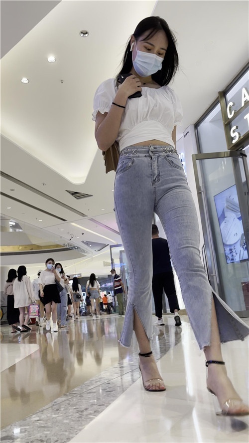 牛仔闺蜜[1.96G/MP4]