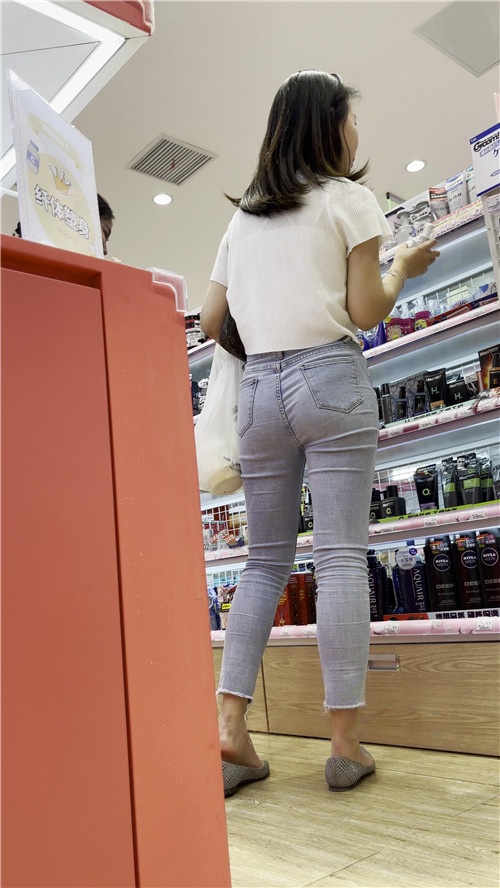 牛仔美女[1.97G/MP4]