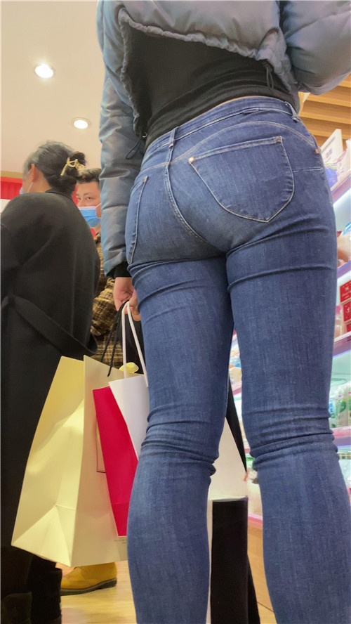 丰腴牛仔[3.6G/MP4]