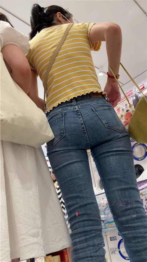 原创牛仔妹子[1.22G/MP4]