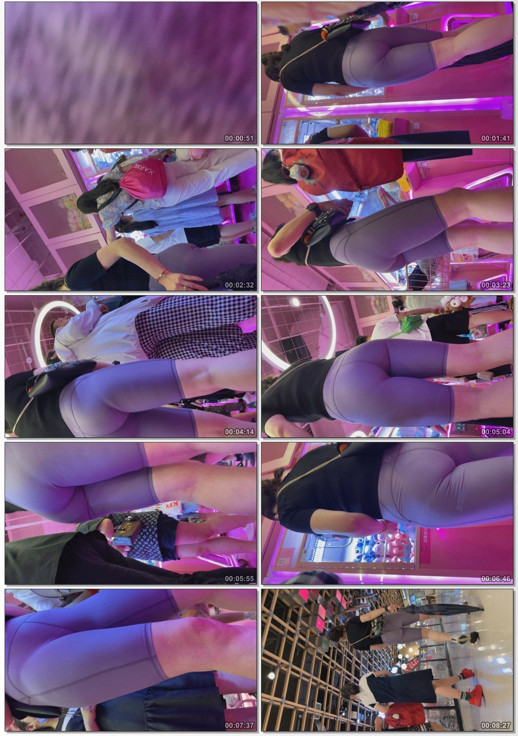 一家三口妈咪穿的如此靓丽，为了啥第二季