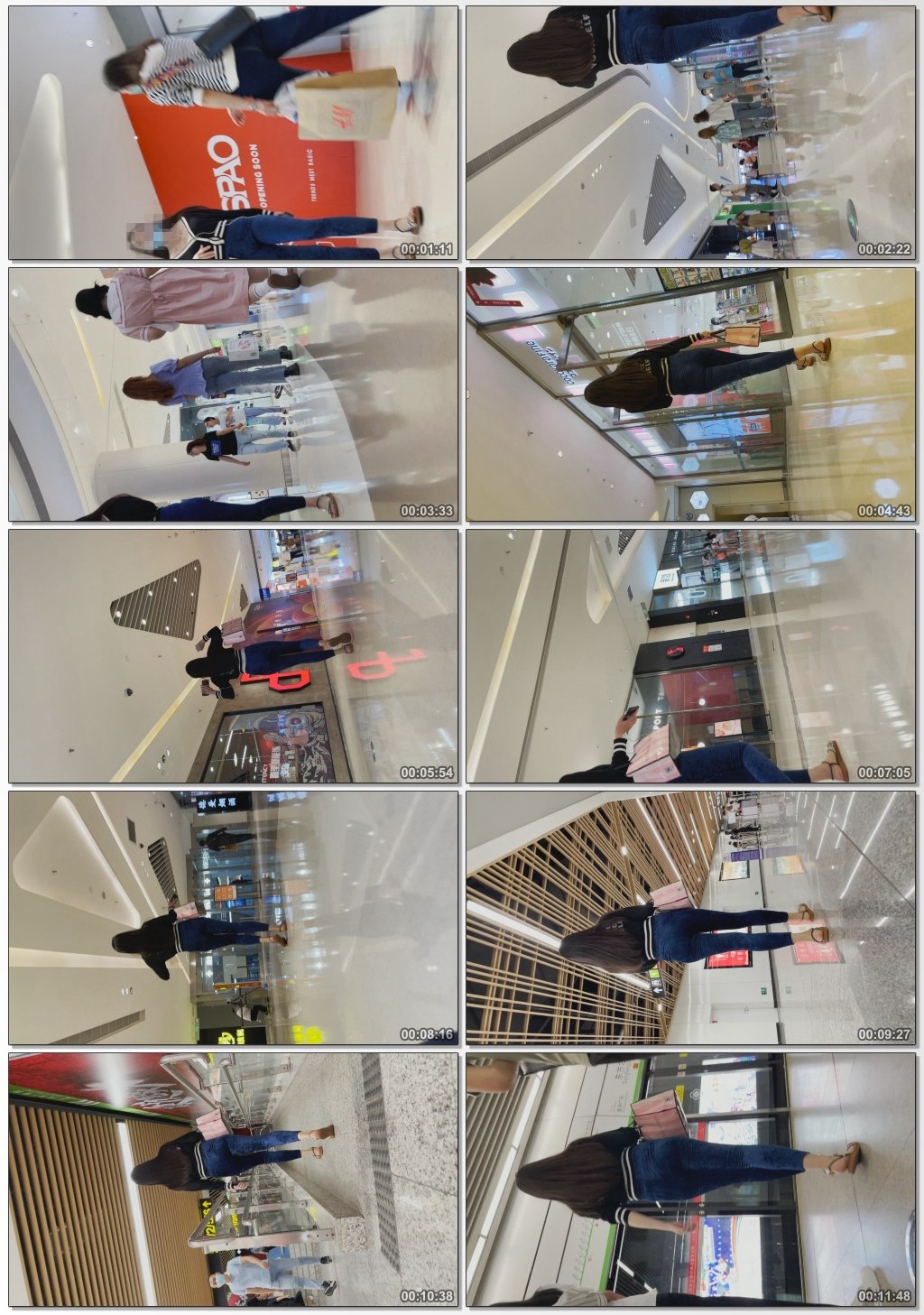 少见呢绒裤包臀大PP少妇