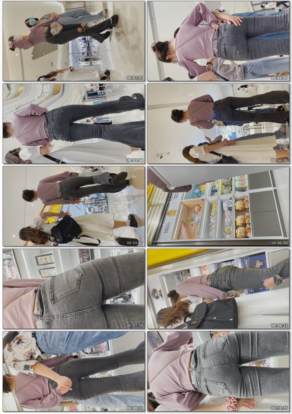 超翘臀高中学妹手感超好