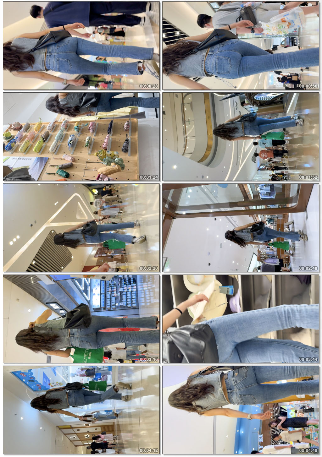 饱满丰臀紧翘让人着迷【1730M】