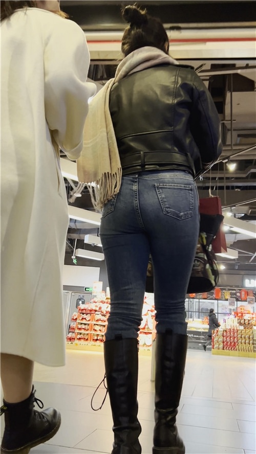 牛仔美女[4.06G/MP4]