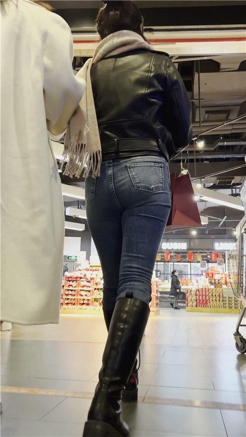 牛仔美女[4.06G/MP4]