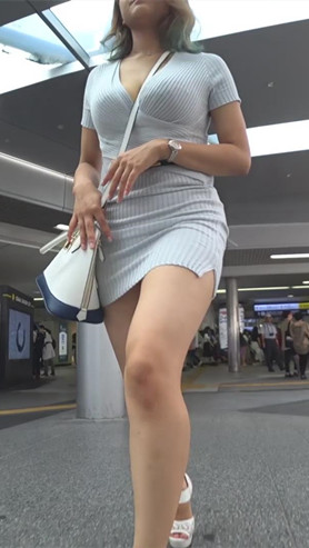 丰满的包臀裙OL[1.45G/MP4]