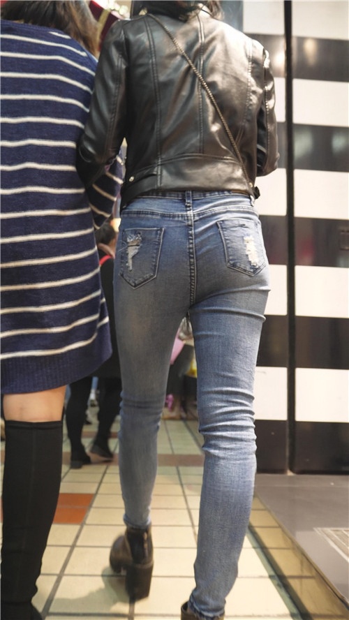 蓝色牛仔裤MM[2.66G/MP4]