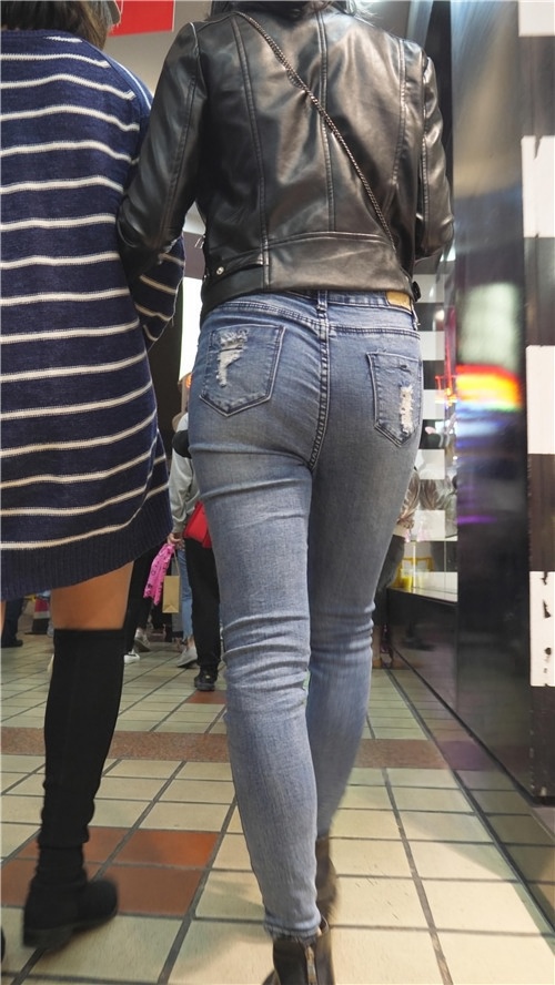 蓝色牛仔裤MM[2.66G/MP4]