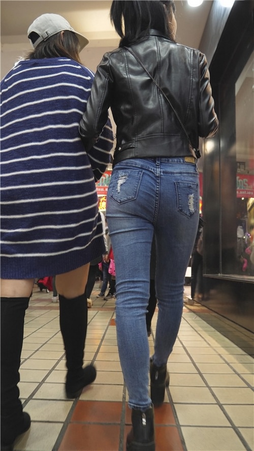 蓝色牛仔裤MM[2.66G/MP4]