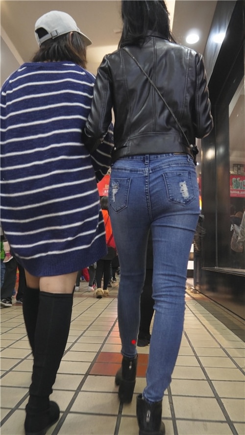 蓝色牛仔裤MM[2.66G/MP4]