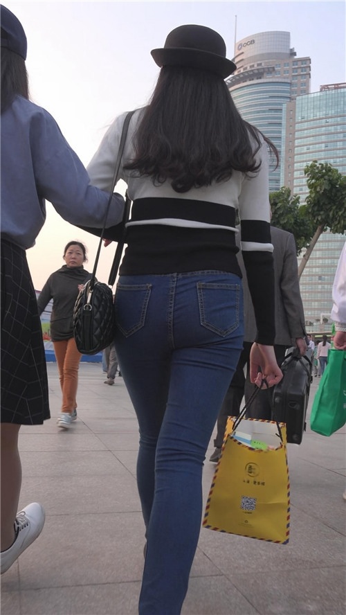 紧身蓝牛MM[444M/MP4]