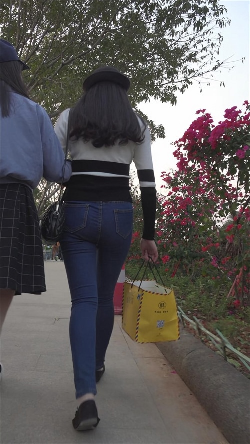 紧身蓝牛MM[444M/MP4]