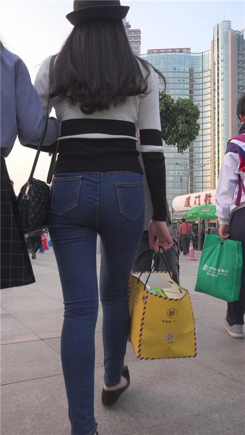 紧身蓝牛MM[444M/MP4]