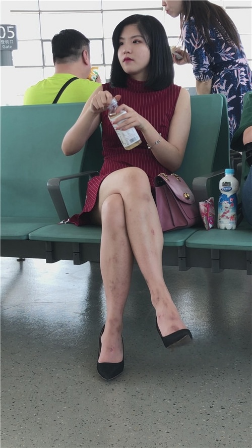 颜值不错的短发小姐姐[8.3G/MP4]