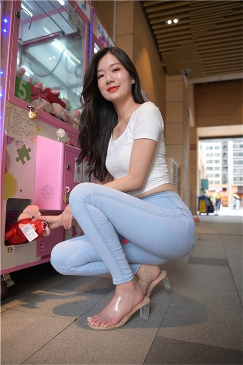 （套图一）韩系美女.第一季 (532P)[9.92G/JPG]