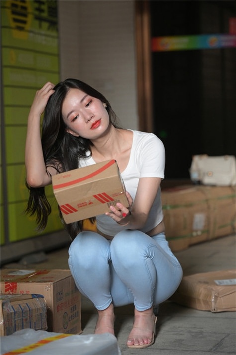 （套图二）韩系美女.第一季 (580P)[10.66G/JPG]