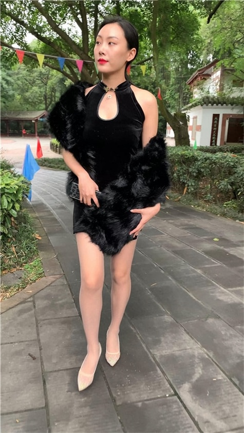 （视频+套图）独坐幽篁里 [9.85G/MP4]