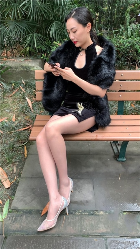 （视频+套图）独坐幽篁里 [9.85G/MP4]