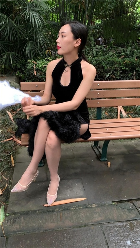 （视频+套图）独坐幽篁里 [9.85G/MP4]