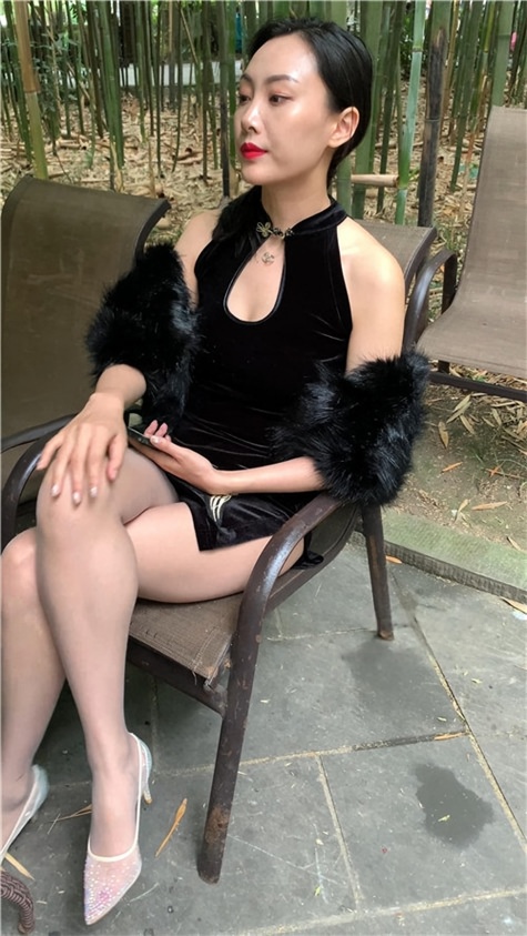 （视频+套图）独坐幽篁里 [9.85G/MP4]