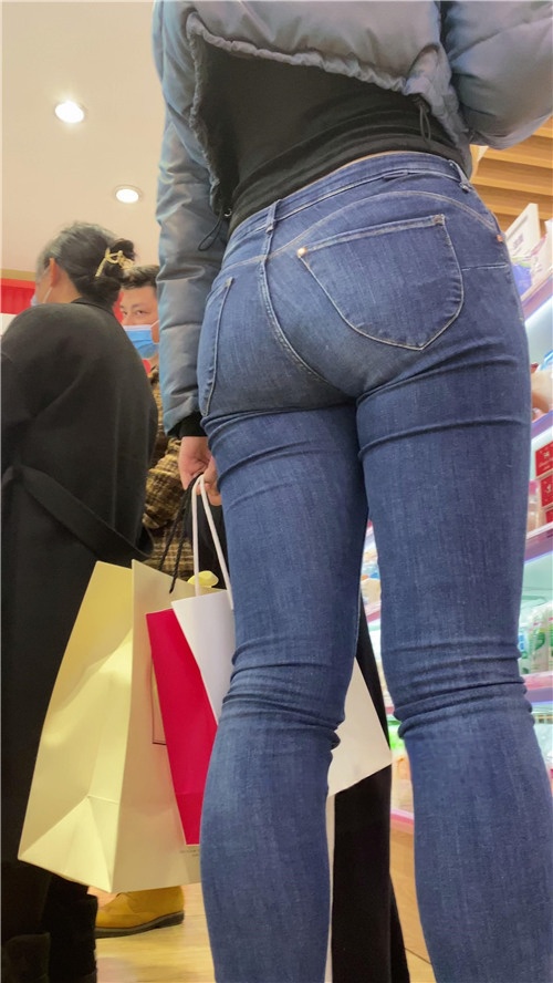 丰腴牛仔[3.6G/MP4]