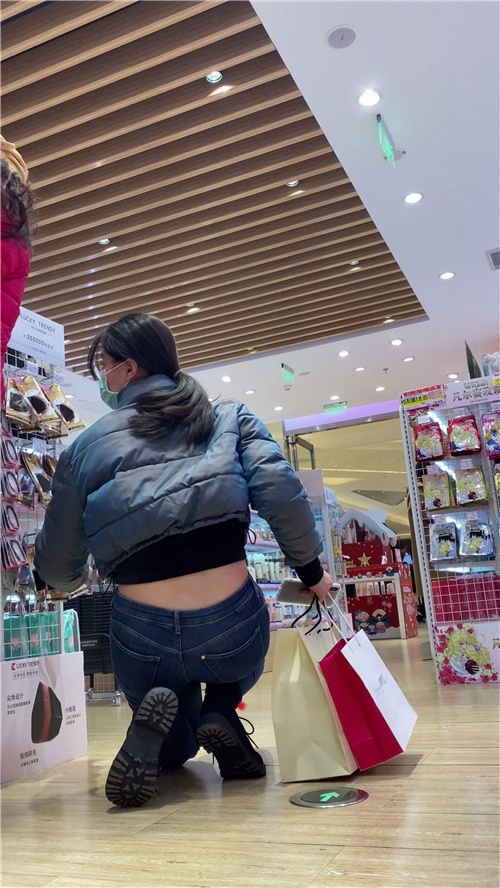 丰腴牛仔[3.6G/MP4]