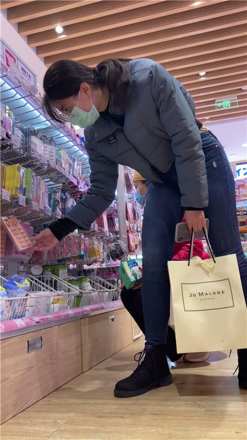 丰腴牛仔[3.6G/MP4]