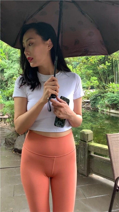 （视频+套图）雨一样的你 [9.15G/MP4]