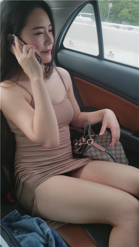 （视频+套图）包臀裙美女[15.24G/MP4]