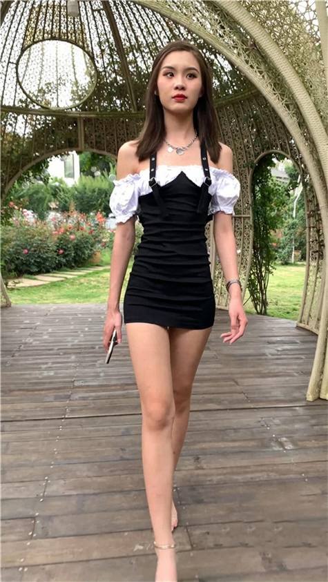 （视频+视频）春色满园 [8.57G/MP4]