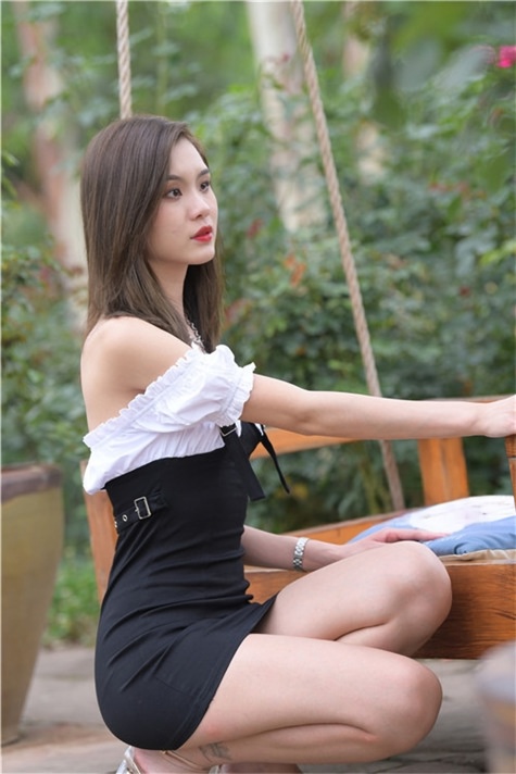 （视频+视频）春色满园 [8.57G/MP4]