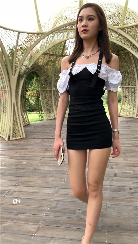 （视频+视频）春色满园 [8.57G/MP4]