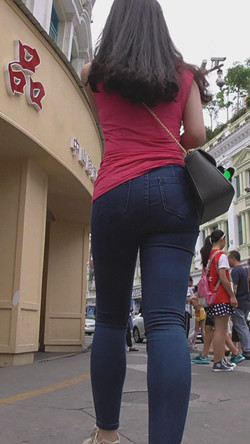 蓝牛紧身妹子[1.5G/MP4]