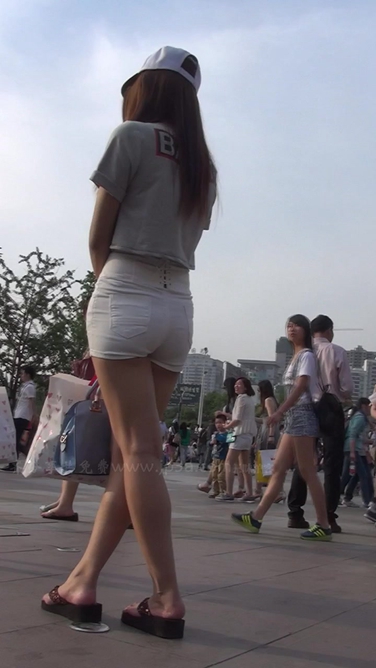 三味街拍2015年最新官方原版视频[1.73G]