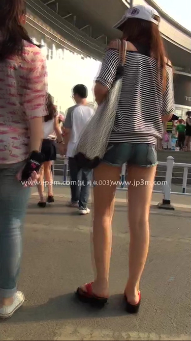 三味街拍2015年最新官方原版视频[1.73G]