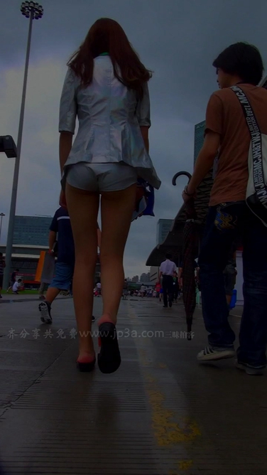 三味街拍2015年最新官方原版视频[1.73G]