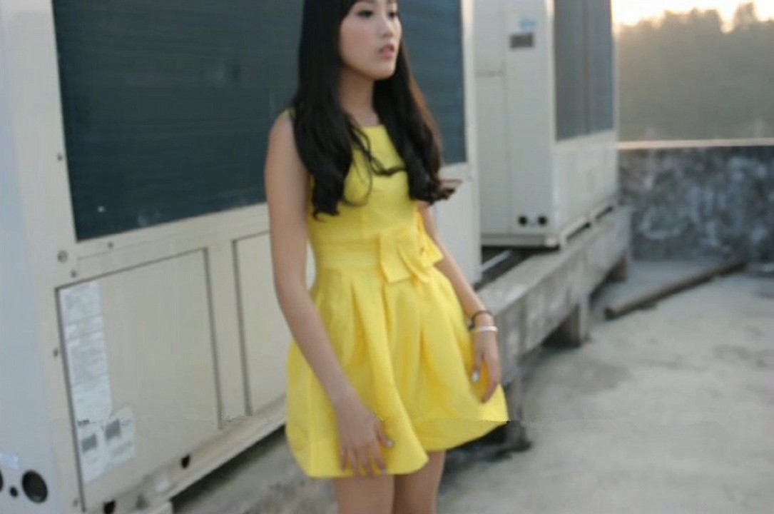 大忽悠街拍视频2016年3月作品合集[3.4G]