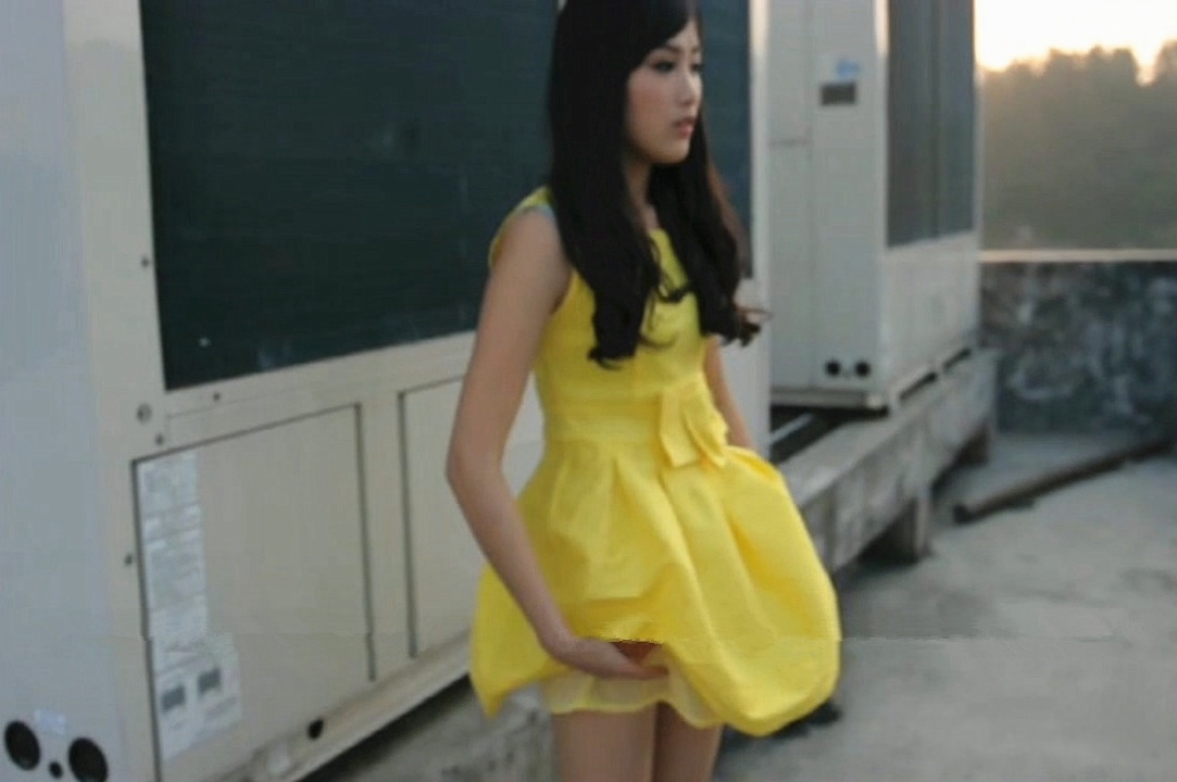 大忽悠街拍视频2016年3月作品合集[3.4G]