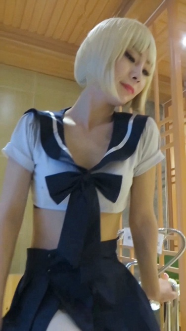 大忽悠街拍视频2016年2月作品合集[4G]