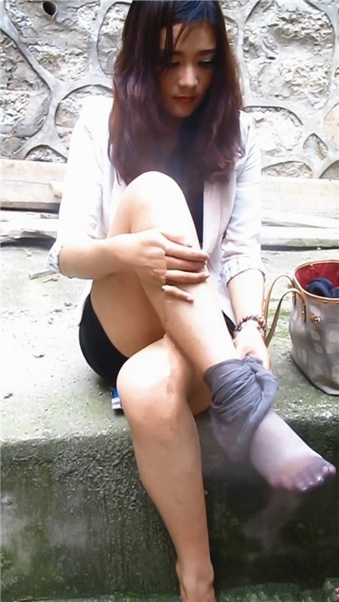 大忽悠街拍视频2015年7月作品合集【6.56GB】