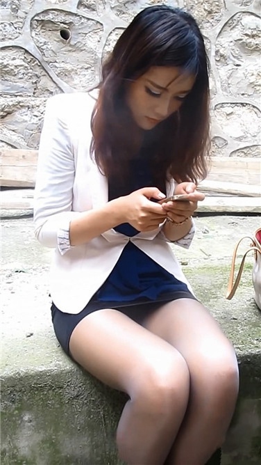 大忽悠街拍视频2015年7月作品合集【6.56GB】