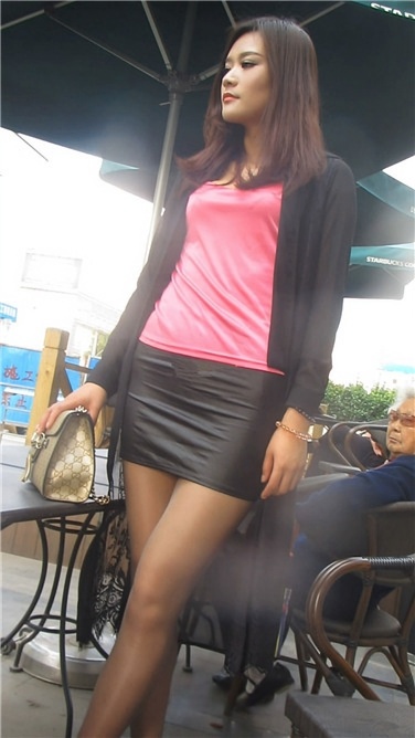 大忽悠街拍视频2015年7月作品合集【6.56GB】