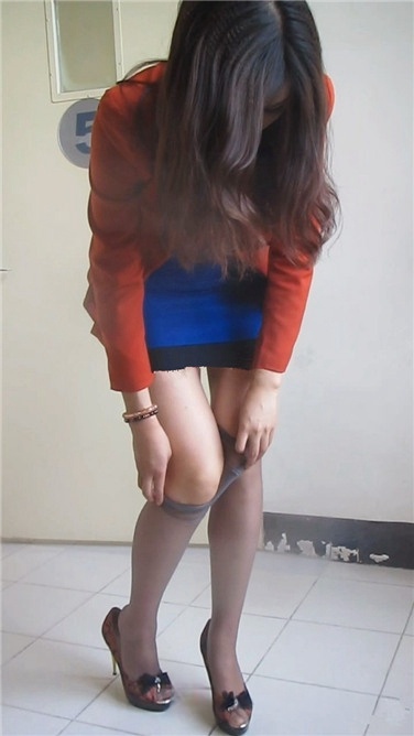 大忽悠街拍视频2015年7月作品合集【6.56GB】