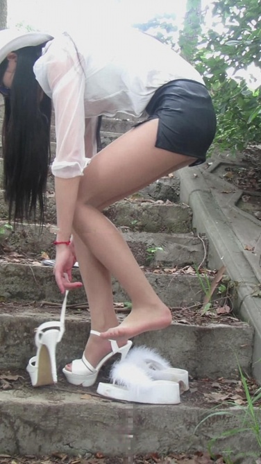 大忽悠街拍视频2015年6月作品合集【2.92GB】