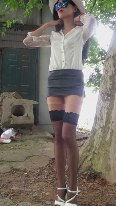 大忽悠街拍视频2015年6月作品合集【2.92GB】